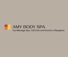 Amy Body Spa