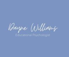 Dayne Williams Psychology