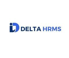 Delta HRMS