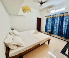 Varkala Villa : Accommodation in Varkala - 2