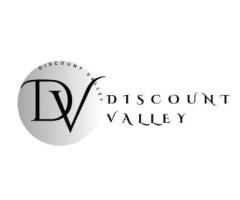 Discount Valley Ltd