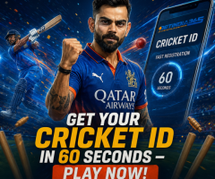 Why Are Players Choosing TopCricketID for Their Cricket ID in 2026