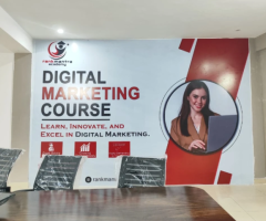 advance digital marketing course in Dehradun