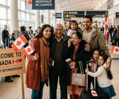 Cougar Immigration - Immigration Firm in Windsor, Ontario