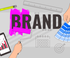 Why Logo and Brand Identity Design Matters for Business Growth