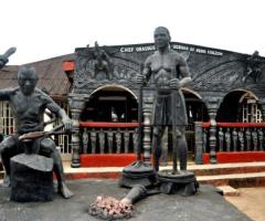 Benin e-Visa