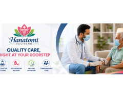 24/7 Doctor at Home & Medicine Delivery Bangalore