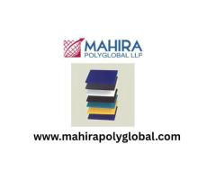 Premium HDPE Sheets Materials Supporting Heavy Duty Performance