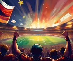 Laser247 — India's Most Trusted Betting Exchange