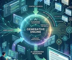 GEO Checklist | Generative Engine Optimization Guide