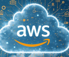 Amazon Web Services