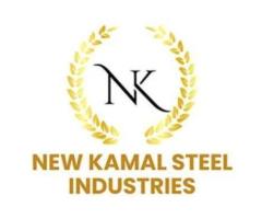 New Kamal Steel Industries