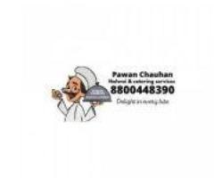 Pawan Chauhan Halwai Caterers & Service