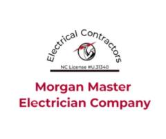 Morgan Master Electrician