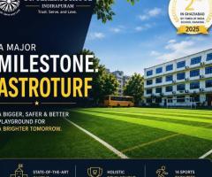School in Ghaziabad for Academic Excellence and Growth