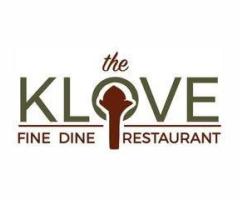 Best restaurants in bhubaneswar - The Klove Restaurant