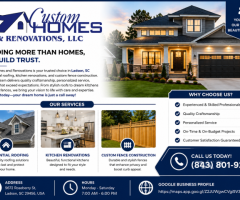 Above The Horizon LLC
