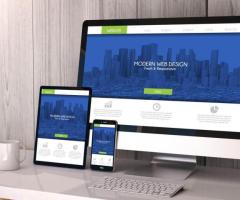 Website Designing Company in Delhi | IIS INDIA