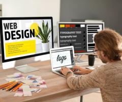 Website Designing Company in Delhi | IIS INDIA - 2