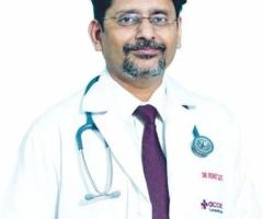 Epilepsy Specialist in Faridabad - Dr Rohit Gupta