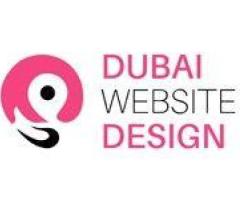 Dubai Website Design Company