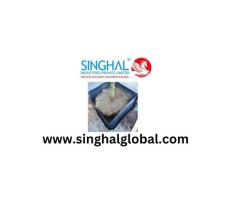 Strong Surface Shielding With HDPE Root Barrier