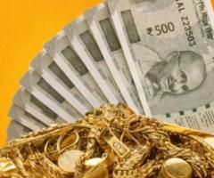 Certified Gold Buyer in Lajpat Nagar for Secure Gold Selling