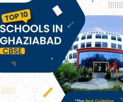 Best Schools in Ghaziabad for Quality Education
