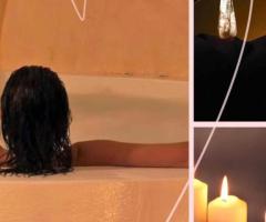 Professional Beijing Jun Yan massage center Thematic massage