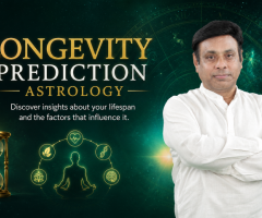 Trusted Life Span Prediction Astrology Consultation Today