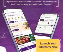 How DoorDash Makes Money: The Business Model Explained (2026)