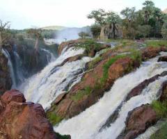 Namibia Visa Processing Times