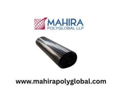 Durable HDPE T-Rib Liner Sheets For Corrosion Resistant Solutions