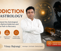 Book Addiction Astrology Consultation With Experts