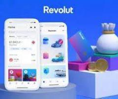 Revolut Clone App Development for Modern Digital Banking - 2