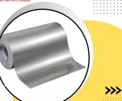 PP glass lined sheets for enhanced structural durability