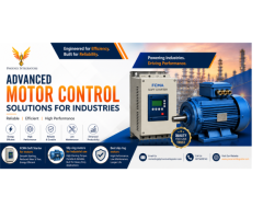 Phoenix Integrators – Reliable Power Control & Industrial Equipment Solutions