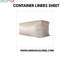 Top Container Liners Supplier for Industrial Applications
