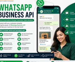 India’s Trusted Bulk SMS & WhatsApp Service Provider - CellCommNext