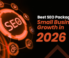 Affordable SEO Packages for Small Business | UPBS Technology