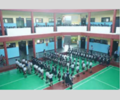 Where Learning and Values Go Together in Silvassa