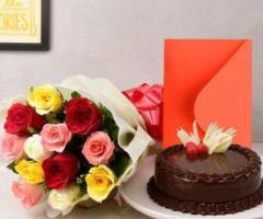 Which Website Offers the Best Online Flower Delivery in Delhi?