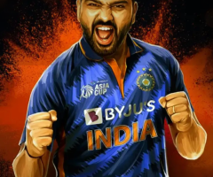 Lotus Cricket – Online Cricket Action for Sports Fans