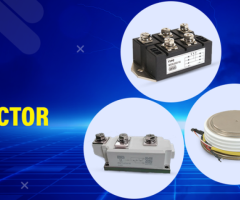 Field Failure Relay Manufacturer & Supplier | Insel Rectifiers