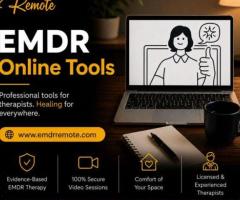 EMDR Online Tools