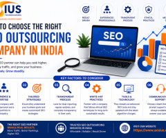 SEO Outsourcing Company India – White Label SEO & Scalable Growth Solutions