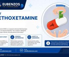 Buy Methoxetamine