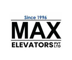 Max Elevators