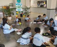 Vandya International School – A Trusted Name in Modern Education