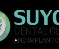 Suyog Dental Clinic and Implant Centre Mahim